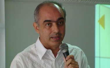 Donamaris Ramírez, alcalde de Cúcuta Archivo