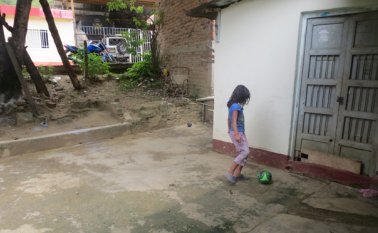 Daicy Echeverry