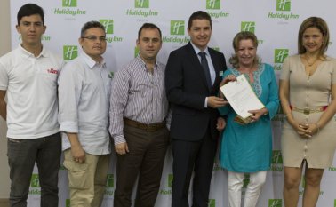 Juan Pablo Cohen