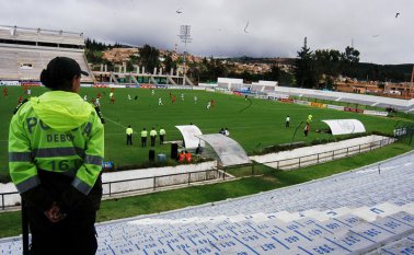 4 equipos de los que son investigados hacen parte de la primera división Colprensa