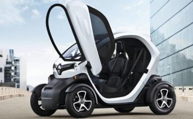 El Twizy ya es posible conseguirlo en nueve ciudades del país, apoyado por ocho talleres que le permitirán al conductor tener cubrimiento para futuros mantenimientos. Colprensa