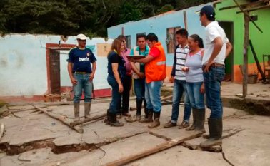 Twitter Gobernación