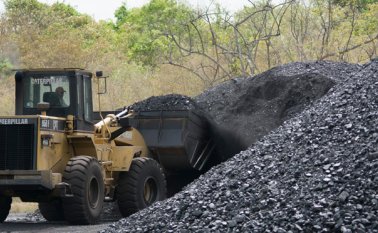 La transferencia tecnológica es fundamental para mejorar la actividad minera. Archivo