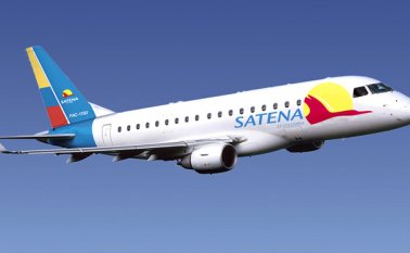 Más de un millón de extranjeros viajaron pero no por turismo. Archivo