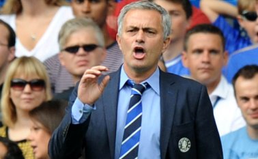 El téncio del Chelsea habló sobre Radamel Falcao. AFP