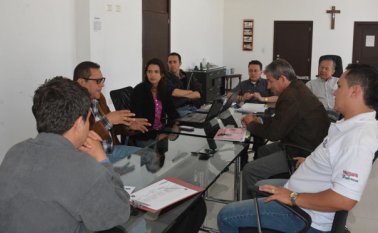 Los socios de la alianza lechera acordaron poner a funcionar la planta de enfriamiento en julio. Roberto Ospino