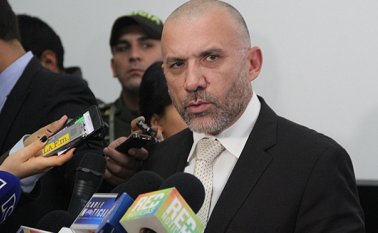 Senador Roy Barreras. Colprensa