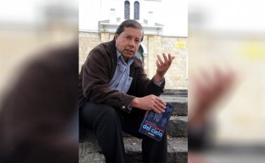 Colprensa