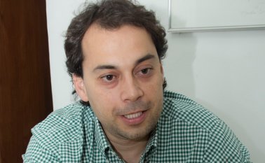 César Obando