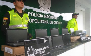 Policía Nacional