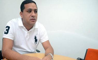 Edison Javier Urbina, renunció simultáneamente al Partido Liberal y al Concejo de Los Patios, en protesta por la forma en que la colectividad roja escogió el candidato único a la Alcaldía de esa localidad. Rodrigo Sandoval