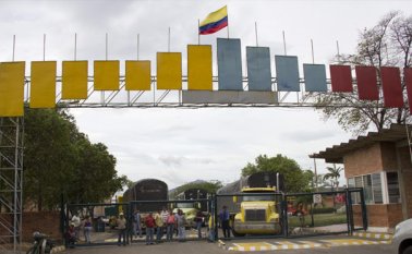 La llegada de nuevos empresarios al régimen Franco es uno de los puntos fundamentales para la reactivación económica del parque industrial. La Opinión