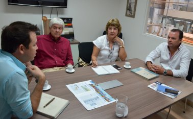 Los empresarios de la Zona Franca buscan soluciones a la crisis que afrontan por la falta de inversión y el deterioro de la infraestructura. La Opinión