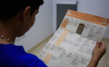 Es distribuida gratuitamente en la Biblioteca Pública Julio Pérez Ferrero. Juan Pablo Cohen