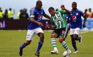 El regreso de Macnelly Torres al Atlético Nacional, es una de las principales novedades que tendrá el segundo campeonato del fútbol profesional colombiano, este año. Colprensa