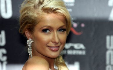 Paris Hilton Archivo