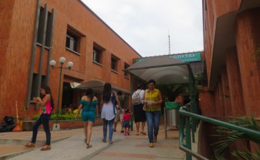 El proyecto asciende a $38.000 millones y será financiado por tres entidades del Estado. Daicy Echeverri