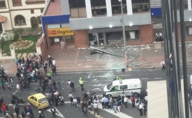 Colprensa