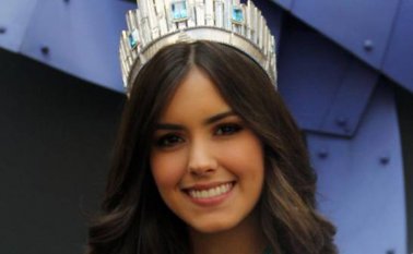 Por el momento, Raimundo Angulo, presidente del Concurso Nacional de la Belleza, no se ha pronunciado sobre el tema. El Colombiano