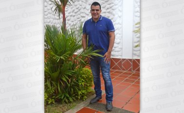 Rodrigo Sandoval