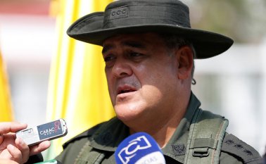 Colprensa