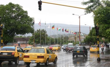 La Contraloría trasladó unas observaciones al alcalde Donamaris Ramírez para que reverse el convenio 362. Archivo