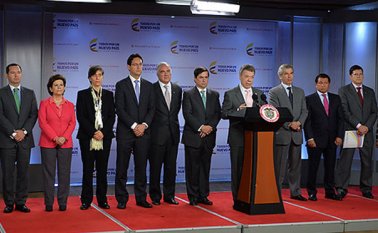 Colprensa