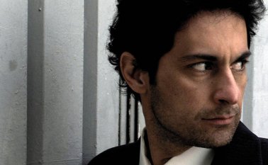 Luis Fernando Hoyos es Arturo Mendoza. Colprensa