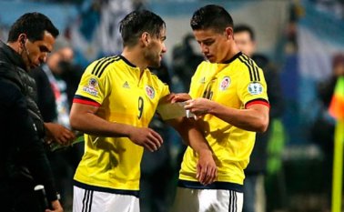 Mucha expectativa generaron estos dos colombianos, pero la decepción fue mayor tras su participación. Internet