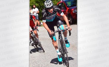 Para mañana, la etapa de 181.5 kilómetros se correrá entre las poblaciones de Rennes1y Mûr-de-Bretagne. Colprensa