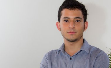 Henry Ortega partirá de Cúcuta el viernes 24 de julio, en avión, hasta Madrid, donde se unirá al grupo conformado por 15 países. Alfredo Estévez