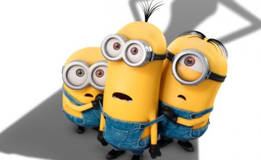 El tercer filme de esta saga de las pequeñas criaturas con anteojos mueve la taquilla estadounidense. Internet