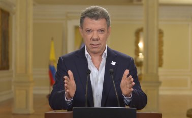 Presidencia de la República