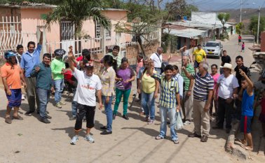 Luis Alfredo Estévez