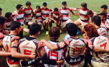 Las selecciones de rugby del departamento siguen demostrando con resultados el buen proceso que llevan en todas sus categorías. Cortesía