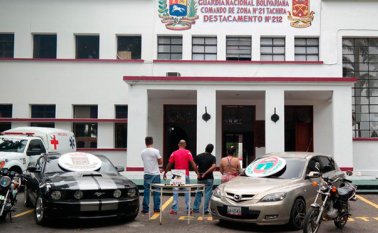 Diario La Nación