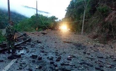 El Colombiano-Invías