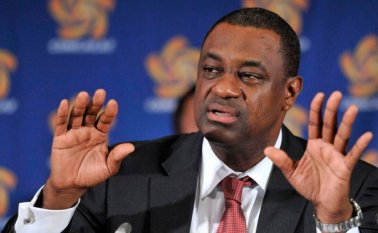 Webb, originario de Islas Caimán, era una de las figuras principales de la Fifa. Internet