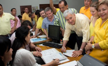 Rodrigo Sandoval