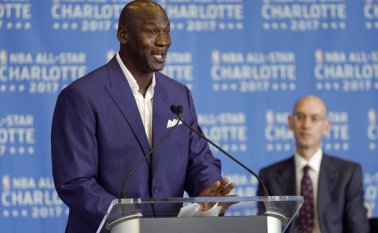 El jugador se llevó dos medallas de oro en los Juegos Olímpicos. AFP