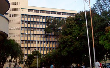 Se desconoce hacia quién iba dirigido el ataque. Cortesía