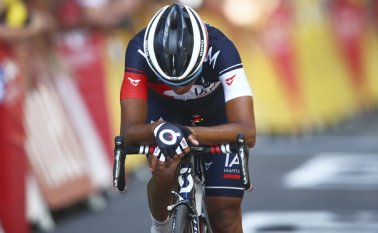 Jarlinson Pantano AP