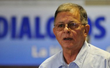 Tras las opiniones que surgieron en un debate de control político sobre el proceso de paz, la guerrilla de las Farc señalaron que en la mesa no se negocia la impunidad. Sin embargo destacaron la necesidad de que etre en funcionamiento la Comisión de la Verdad como base de un acuerdo en Justicia Archivo