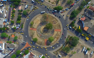 Juan Pablo Bayona | Opidron