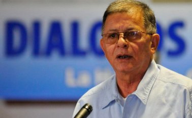 Este hecho demuestra la voluntad de las partes para desescalar el conflicto: Granda. Colprensa