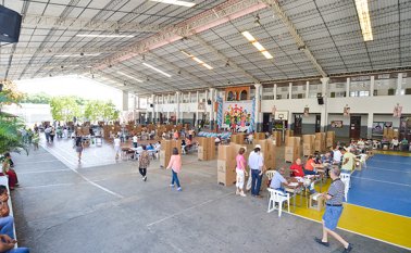 Seis candidatos darán la pelea por la Gobernación de Norte de Santander, mientras que otros nueve intentarán conquistar la Alcaldía de Cúcuta para el periodo 2016-2019. Archivo