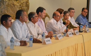 Colprensa
