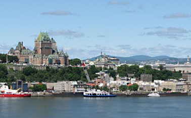 Québec International busca colombianos que quieran trabajar en esa provincia de Canadá. Tomada de Internet