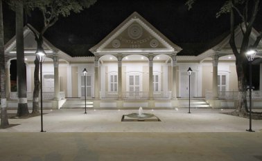 Los talleres serán dictados en la Quinta Teresa de Cúcuta. Archivo
