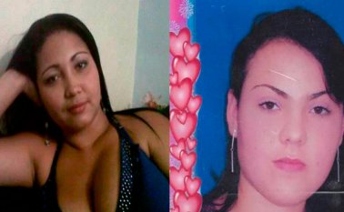 Fueron condenadas a pagar una pena de 11 años de cárcel cada una. Colprensa